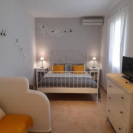 Appartement Aperi View Extérieur photo