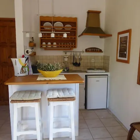 Appartement Aperi View Extérieur photo