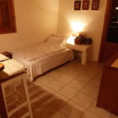 Appartement Aperi View Extérieur photo
