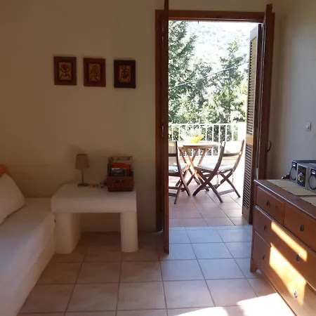 Appartement Aperi View Extérieur photo
