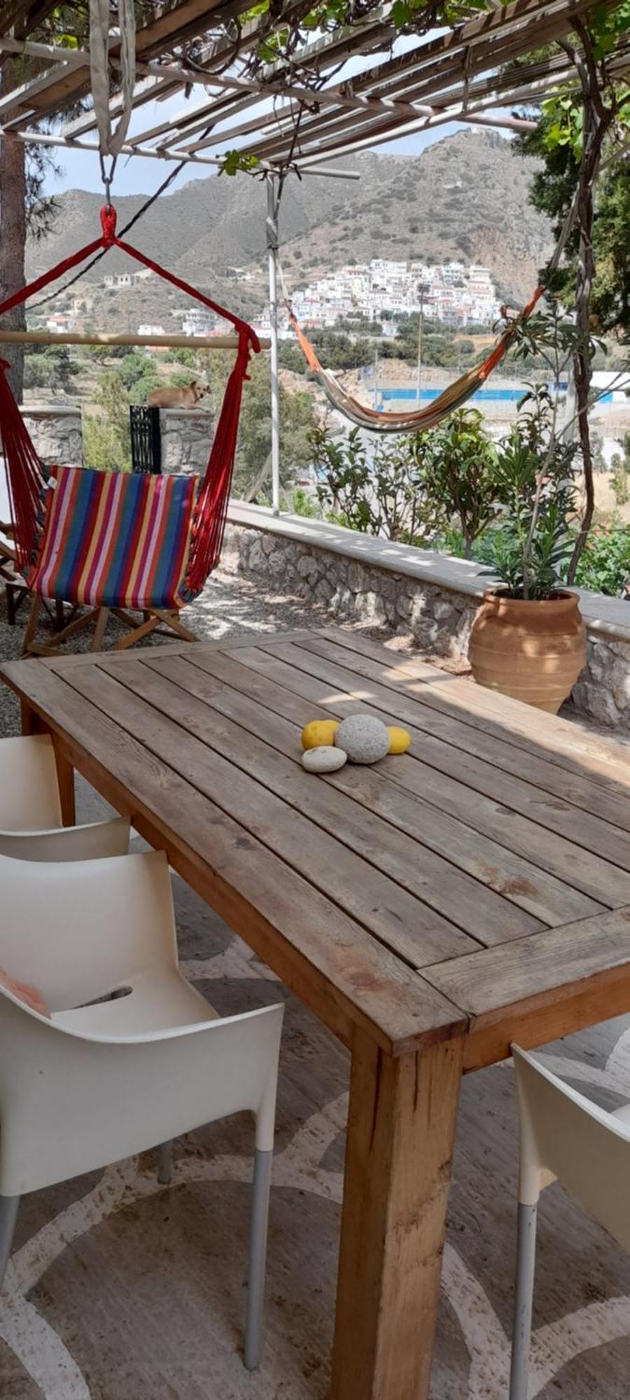 View Appartement