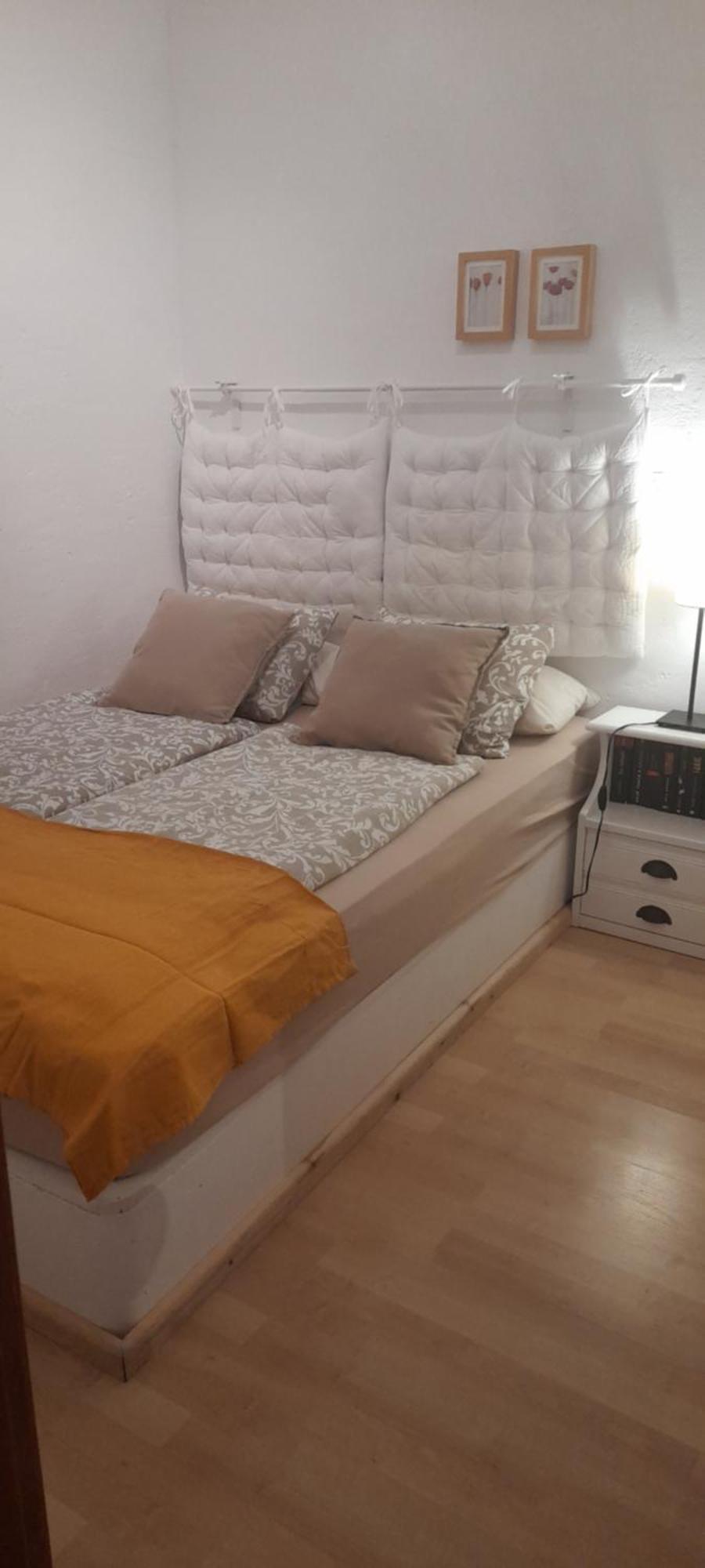 View Apartment *
