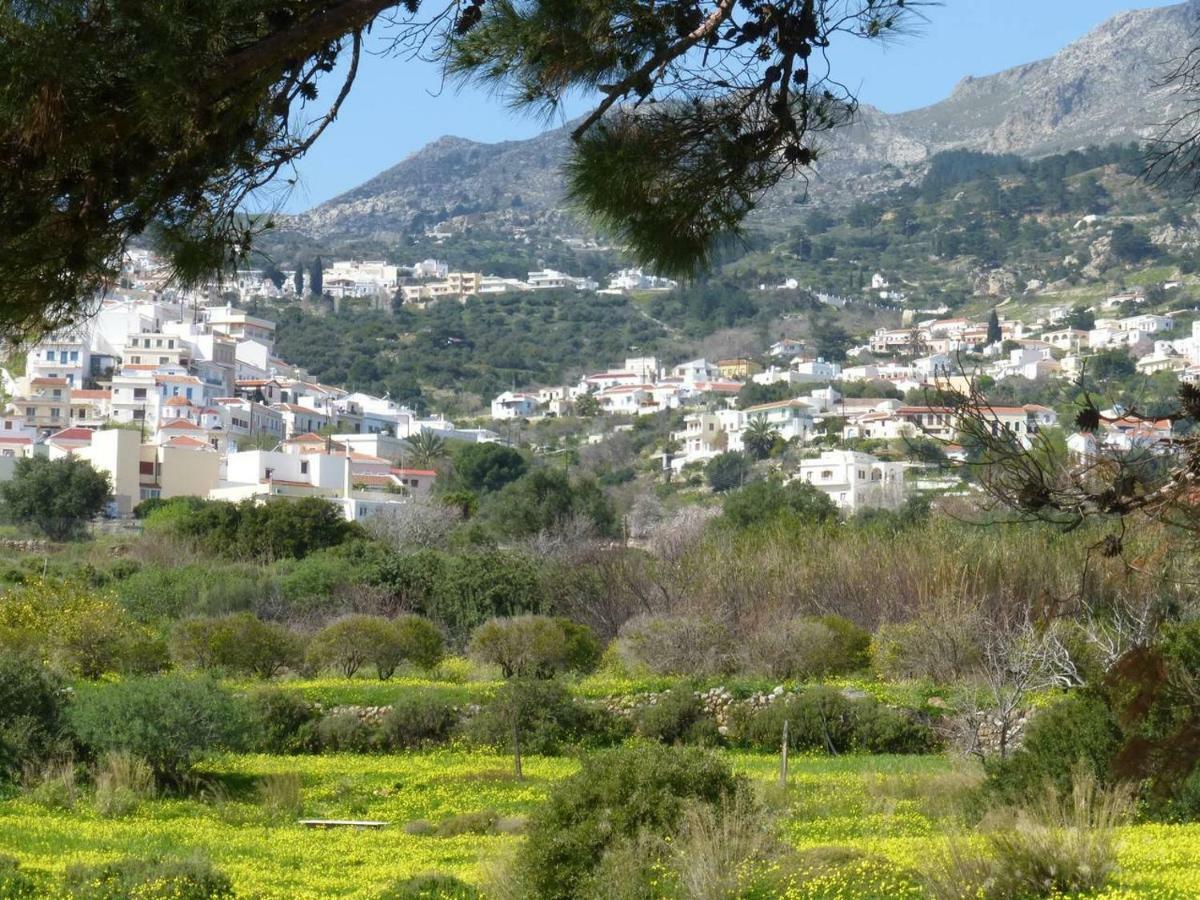 View Appartement